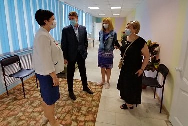 Андрей Шевченко: «Организация летней оздоровительной кампании требует особых мер и ответственности»